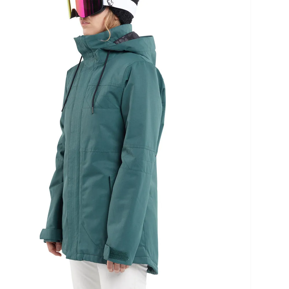 Fawn Ins Snowboard Jacket - Womens