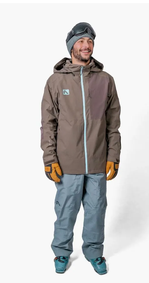 FLYLOW DANTE JACKET