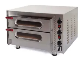 FP741 Little Italy Midi Pizza Oven 50/2