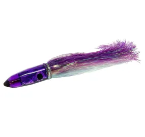 Frantic Lures Lethal Bullet Skirted Lure