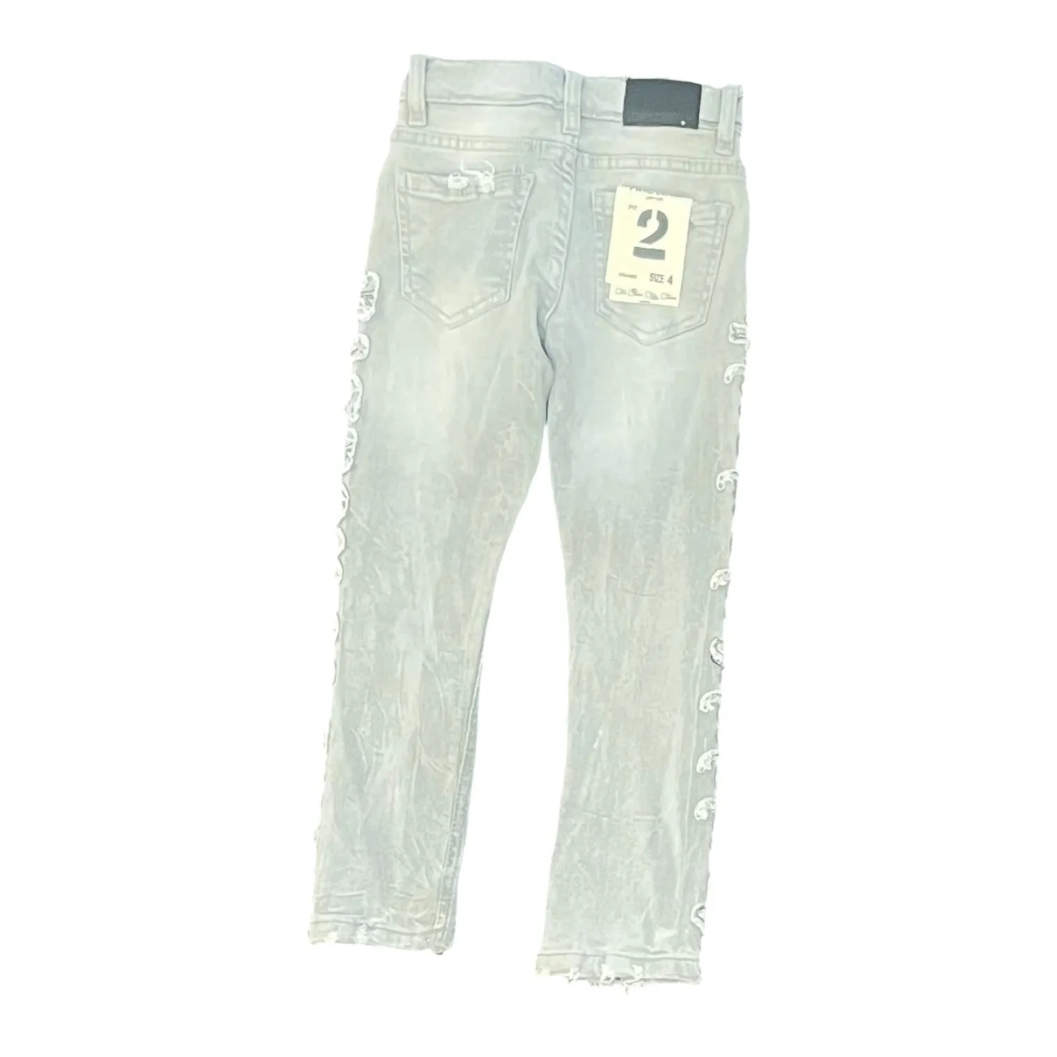 FWD: BOYS Patron Saints Denim Jeans 330129