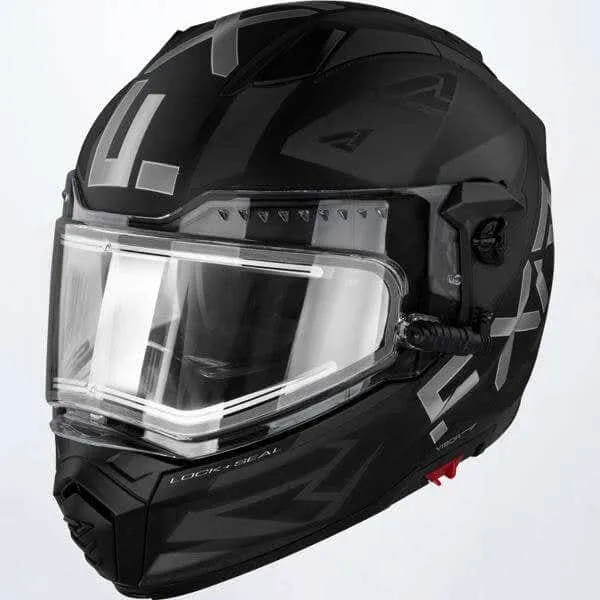 FXR Maverick Speed Helmet