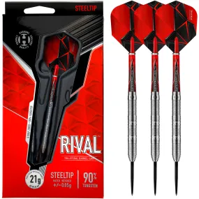 GEBD833    ~ HARROWS RIVAL 90% DARTS