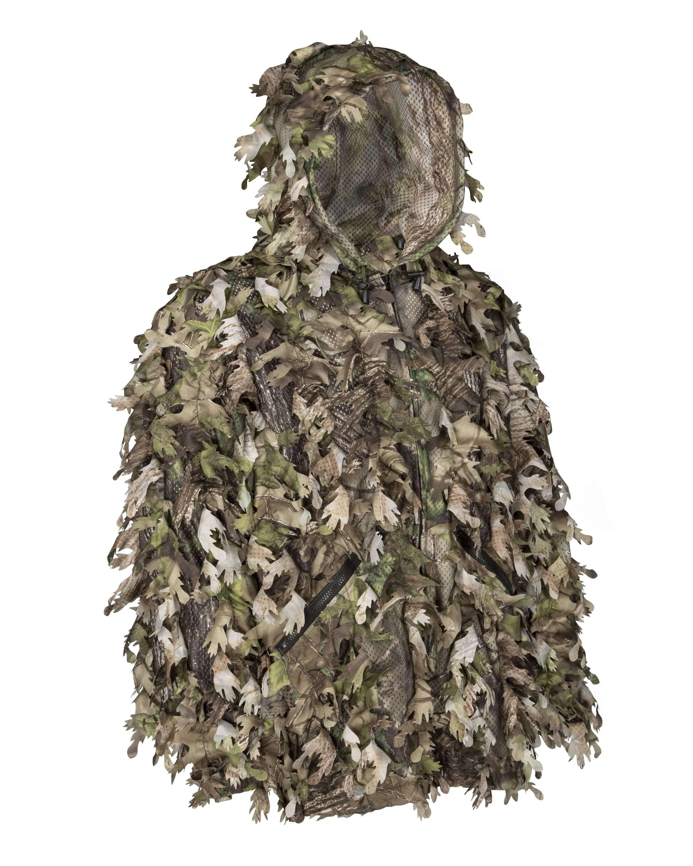 Guide Series Leafy Camouflage Jacket