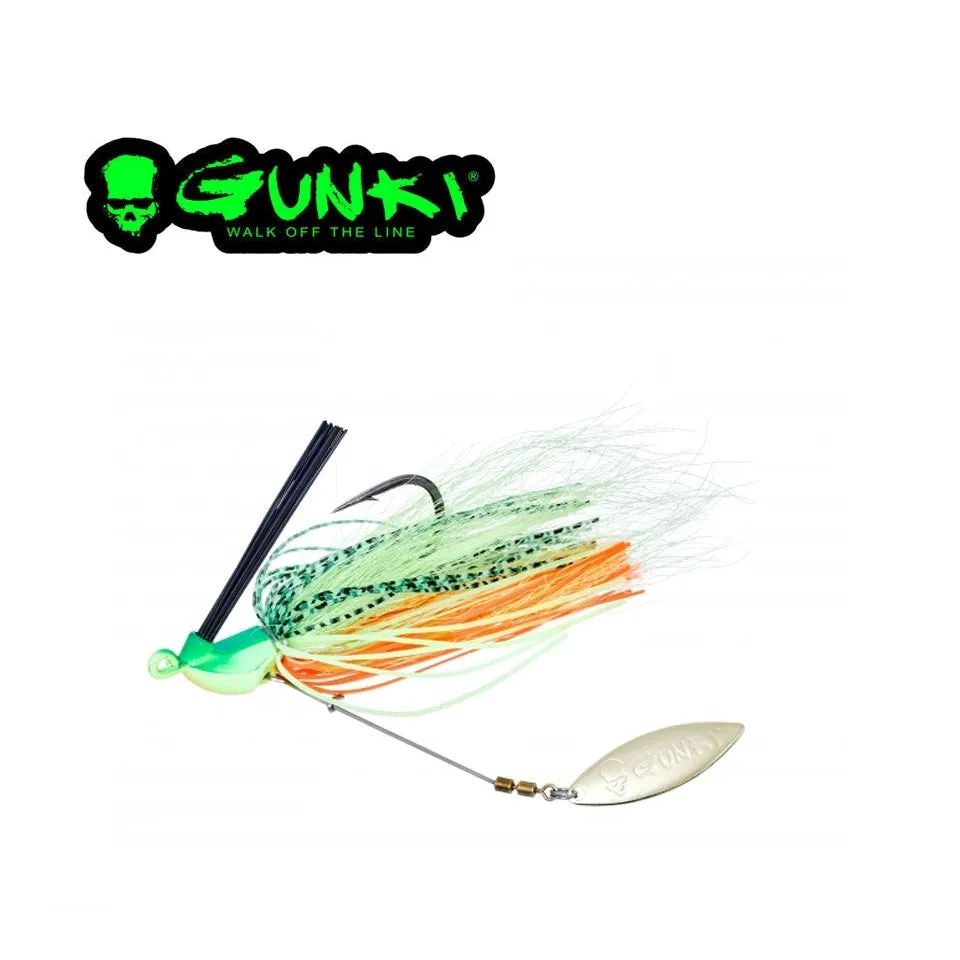 Gunki Hoverjig 10g