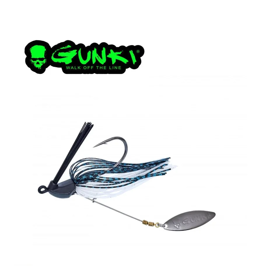 Gunki Hoverjig 10g