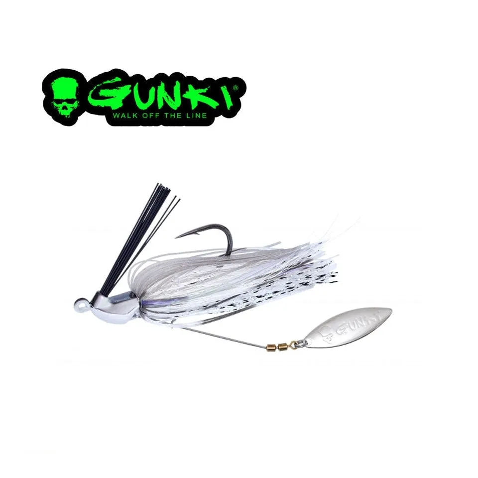 Gunki Hoverjig 10g