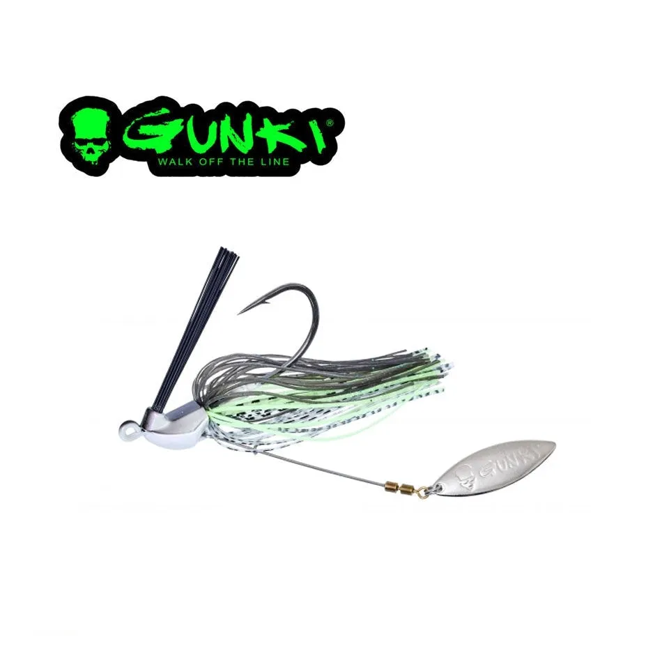 Gunki Hoverjig 10g