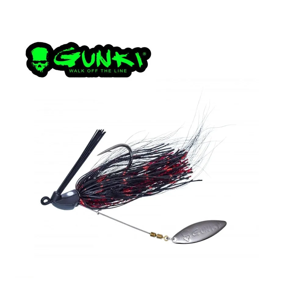 Gunki Hoverjig 10g