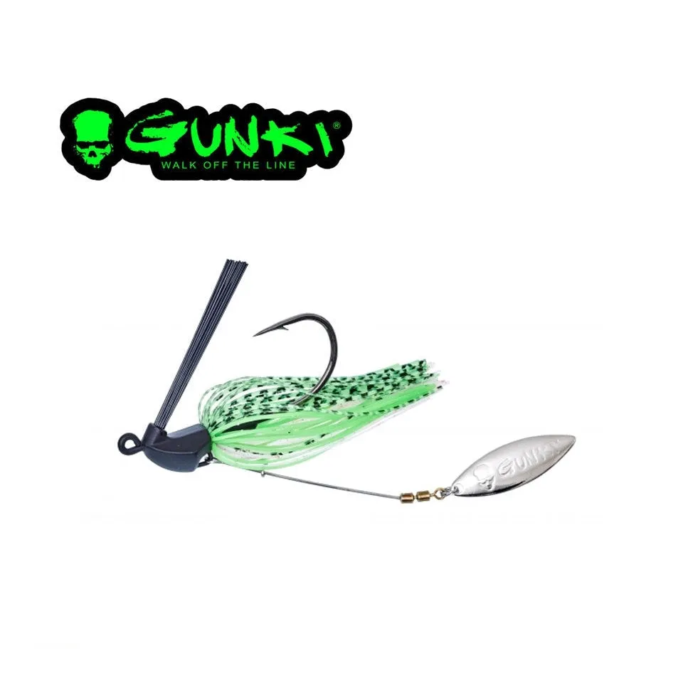 Gunki Hoverjig 10g