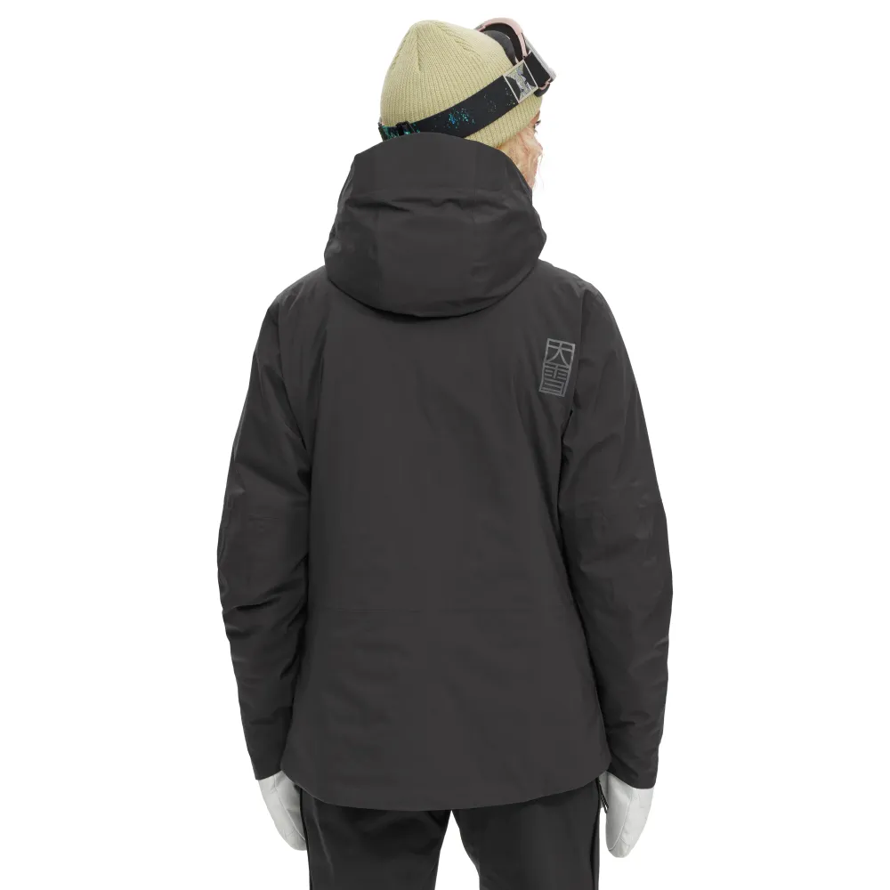 Hara Yama Pro 2L Ski Jacket - Womens