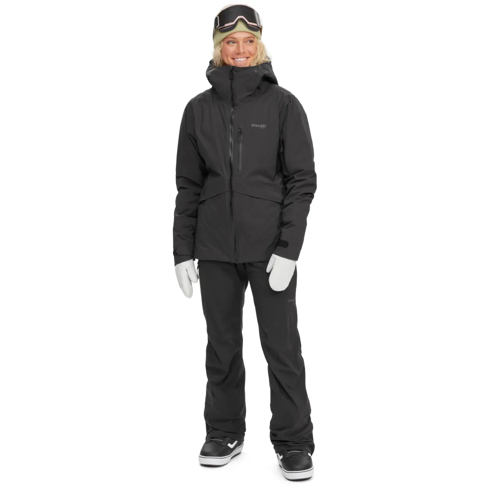 Hara Yama Pro 2L Ski Jacket - Womens