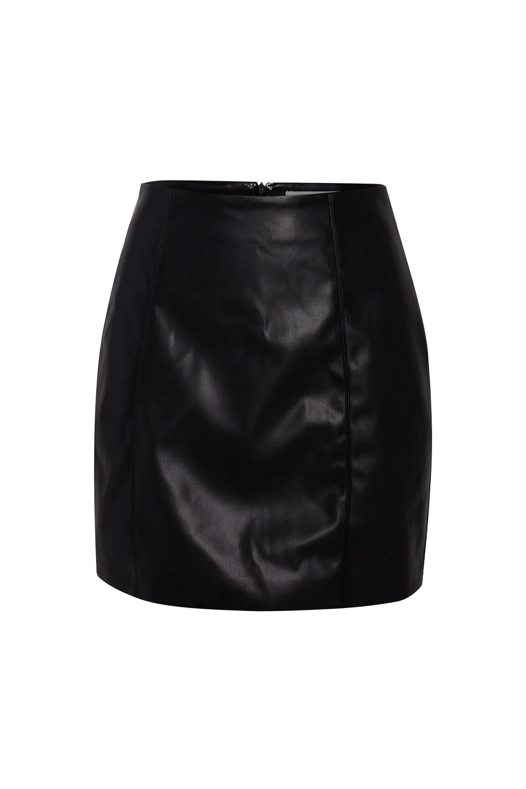 Hattie Mini Skirt