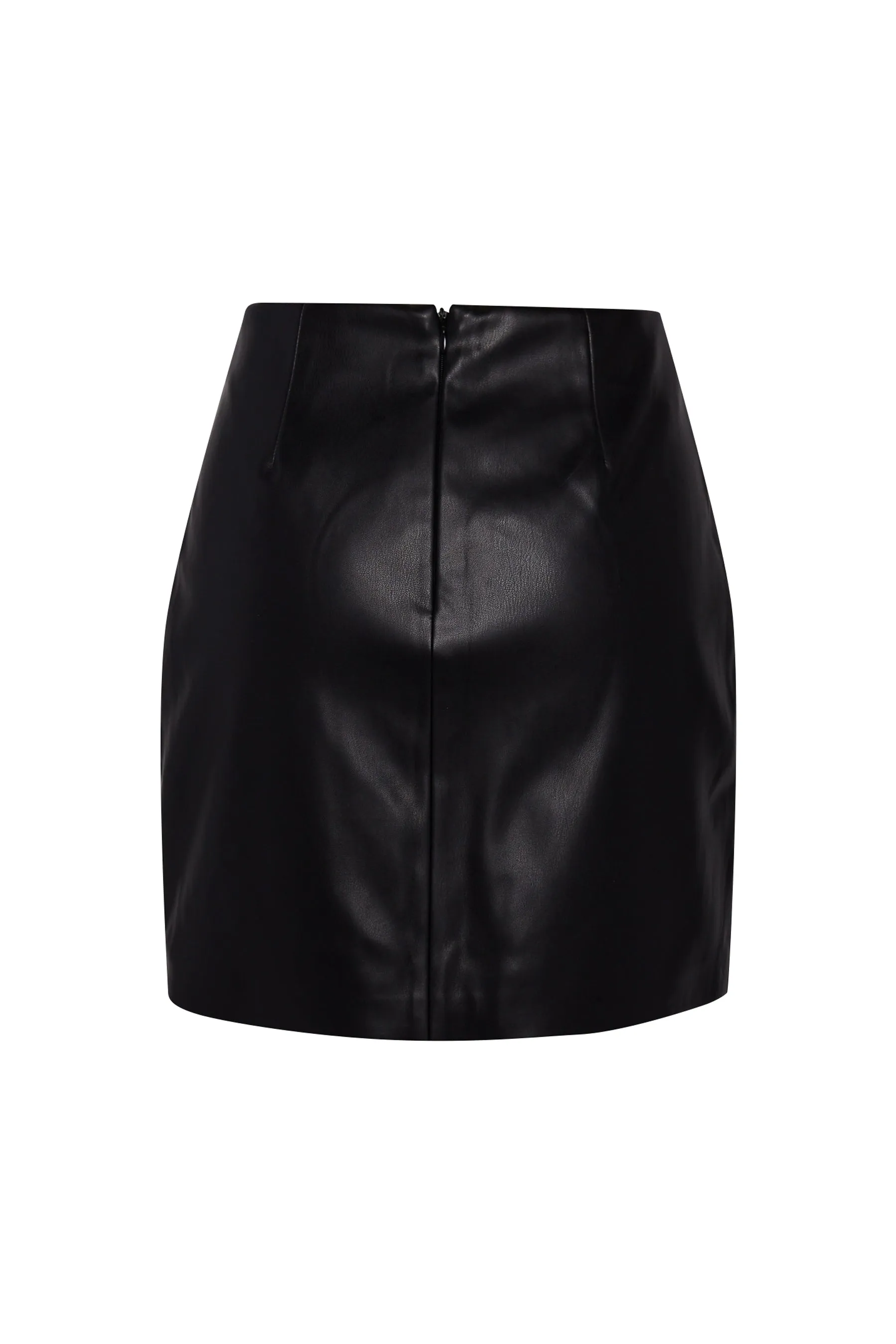 Hattie Mini Skirt