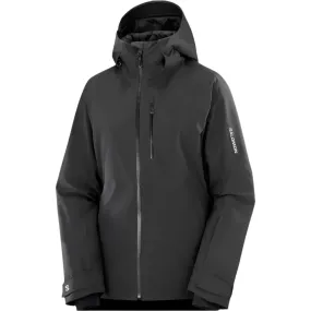 Highland Ski Jacket - Womens