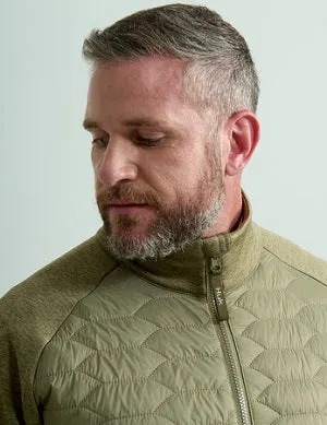 HUK Scale Hybrid Jacket