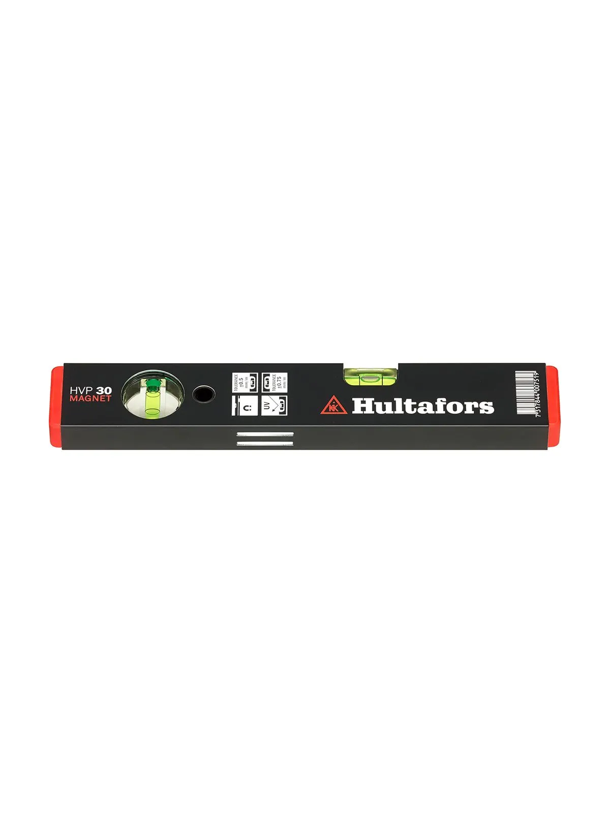 Hultafors&#x20;Spirit&#x20;Level&#x20;Aluminium&#x20;HVP&#x20;Magnet