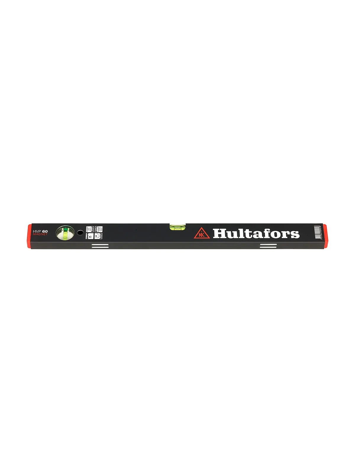 Hultafors&#x20;Spirit&#x20;Level&#x20;Aluminium&#x20;HVP&#x20;Magnet