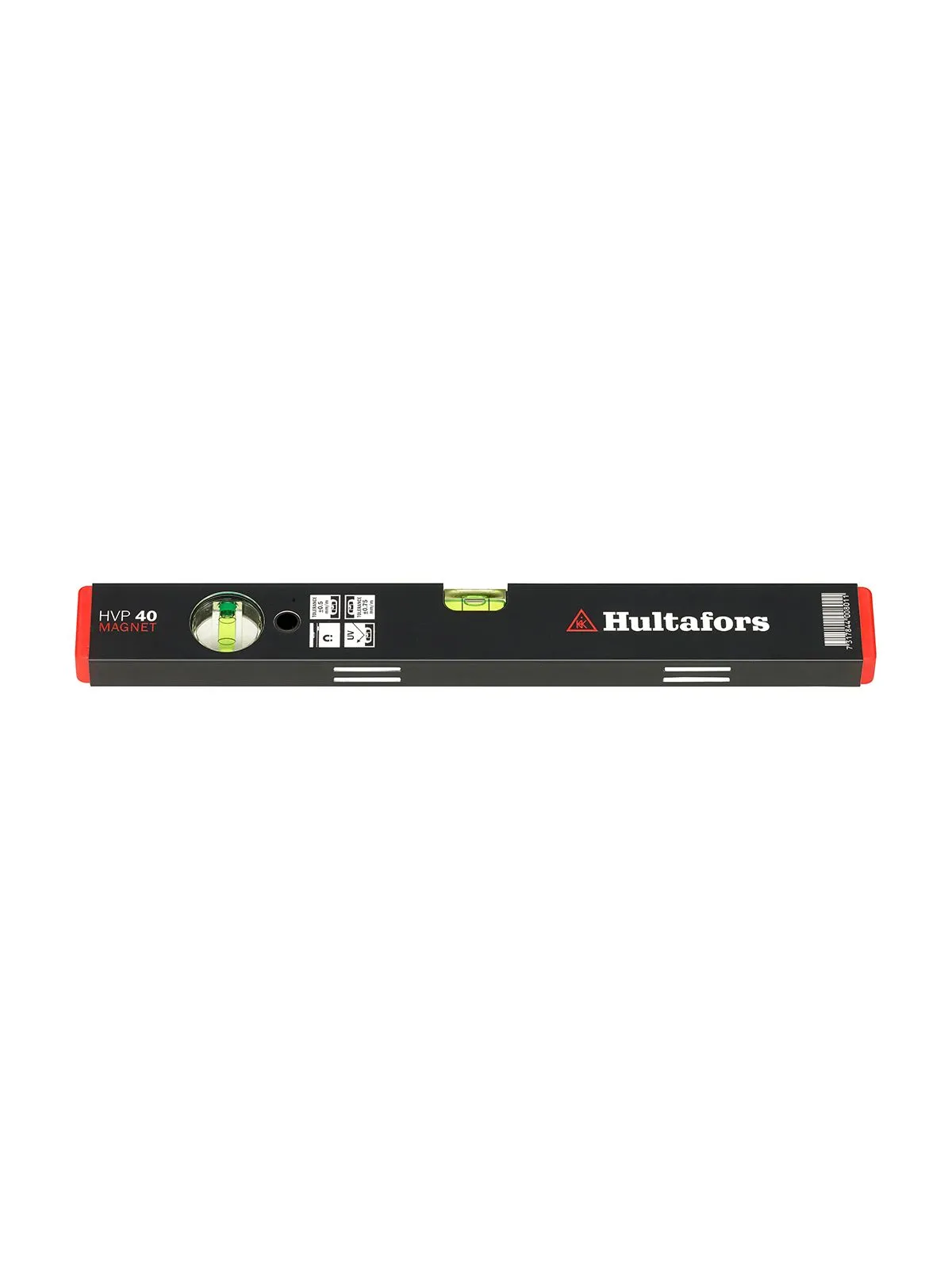 Hultafors&#x20;Spirit&#x20;Level&#x20;Aluminium&#x20;HVP&#x20;Magnet