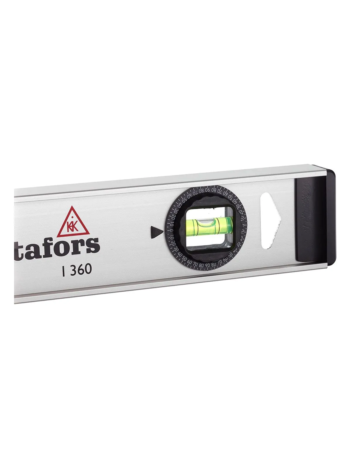 Hultafors&#x20;Spirit&#x20;Level&#x20;Aluminium&#x20;I&#x20;360