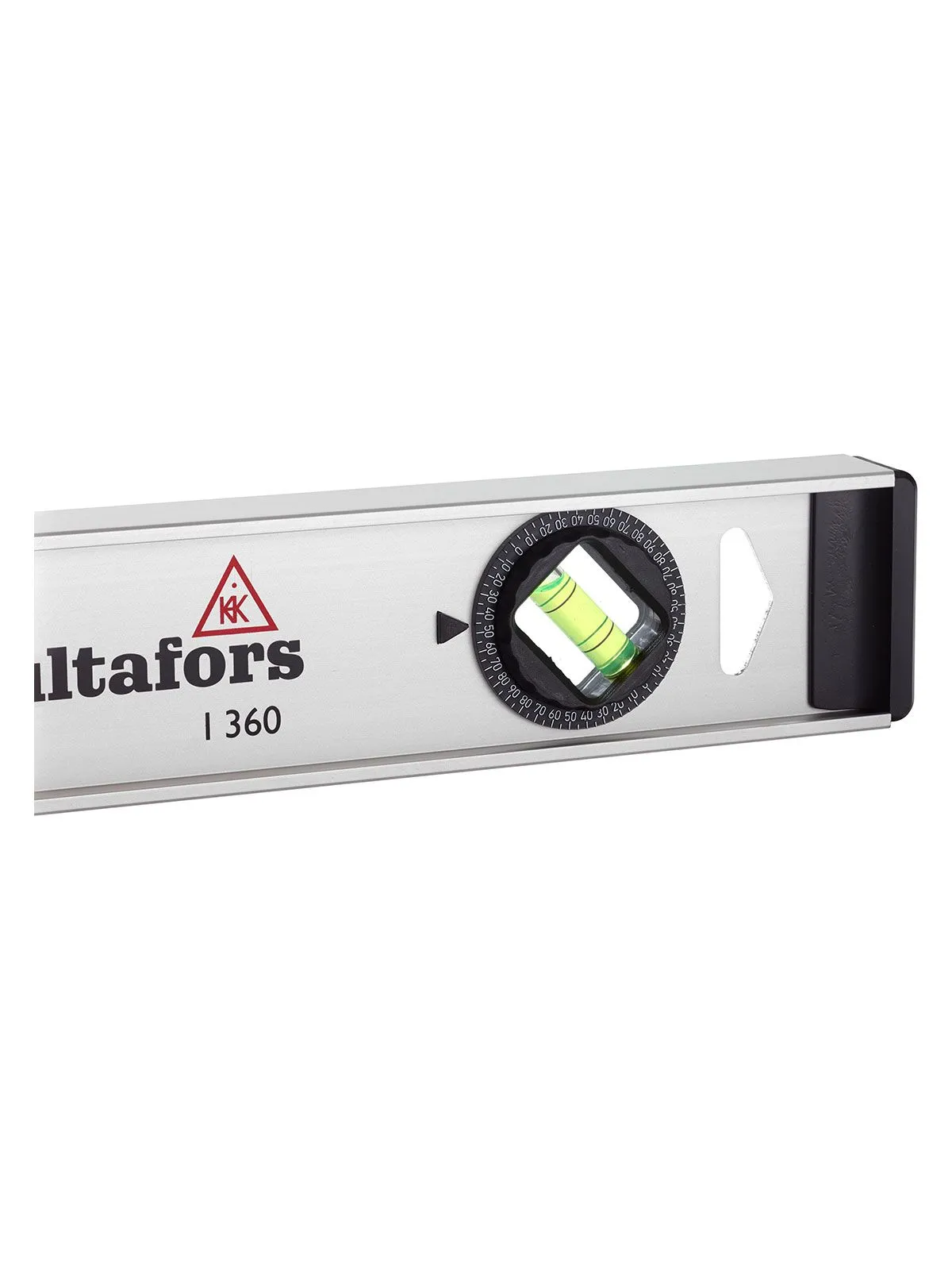 Hultafors&#x20;Spirit&#x20;Level&#x20;Aluminium&#x20;I&#x20;360