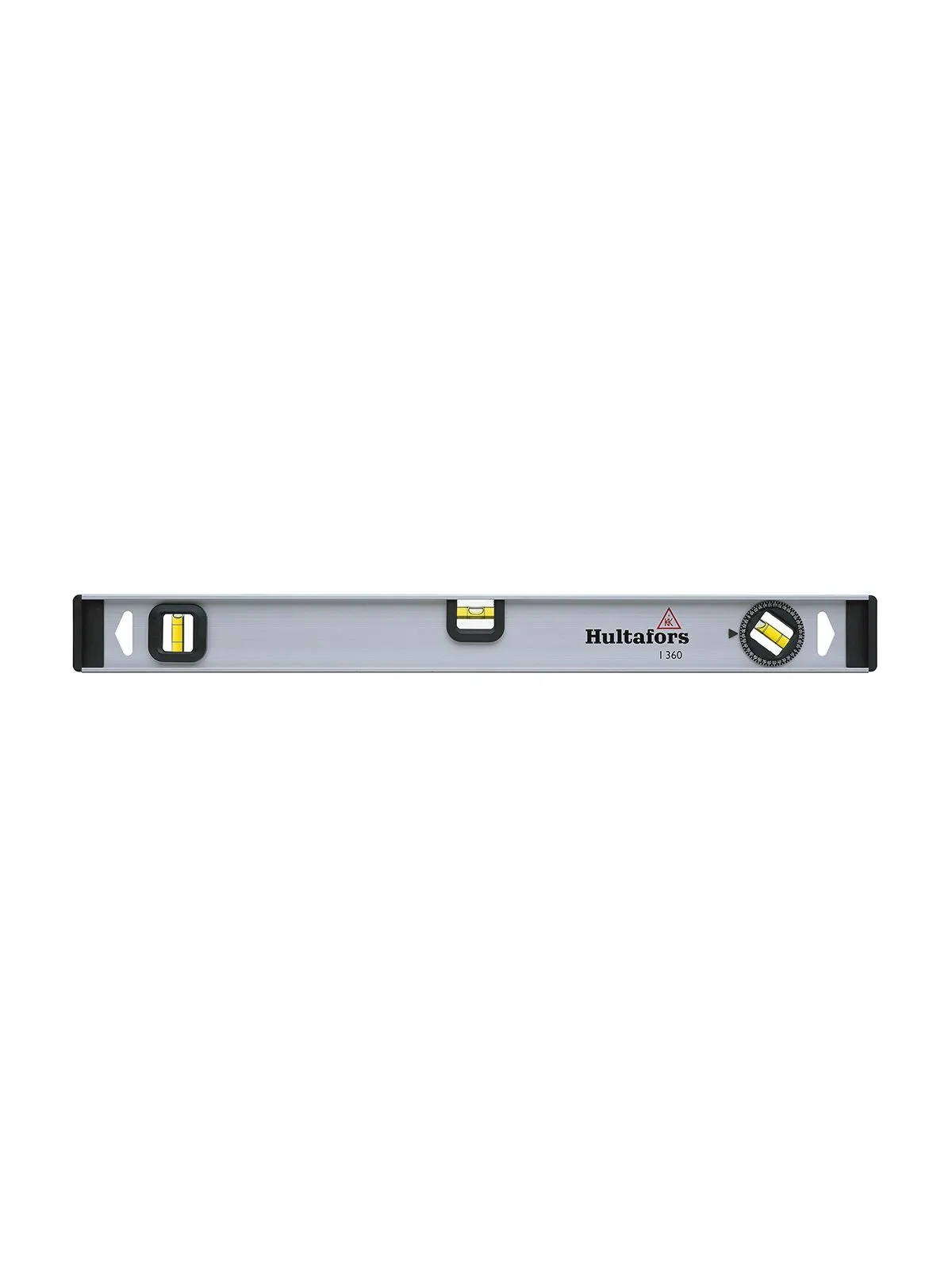 Hultafors&#x20;Spirit&#x20;Level&#x20;Aluminium&#x20;I&#x20;360