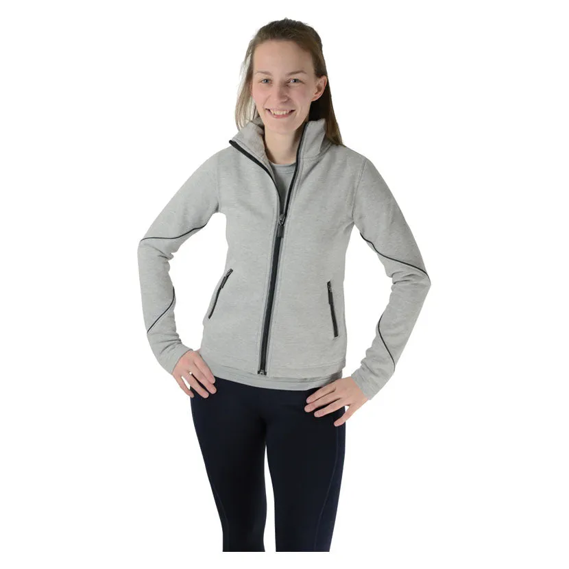 HY Fashion Ladies London Edition Sports Fleece