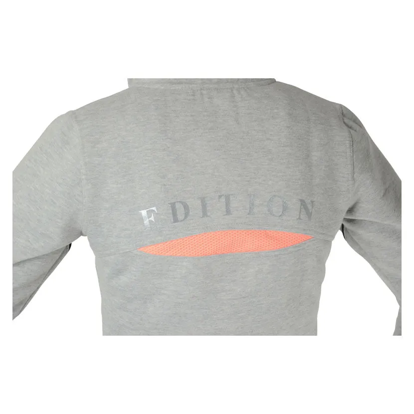 HY Fashion Ladies London Edition Sports Fleece