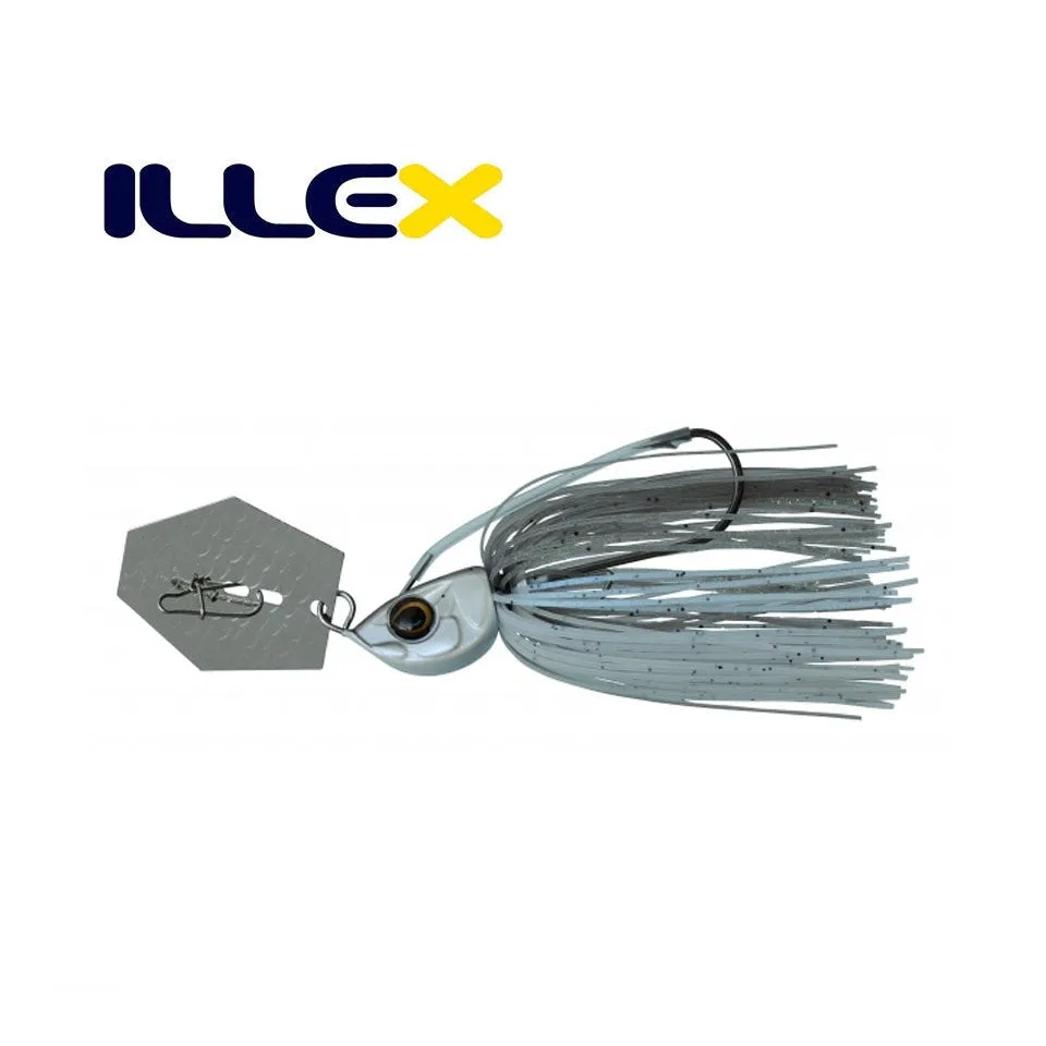 Illex Crazy Crusher 14g