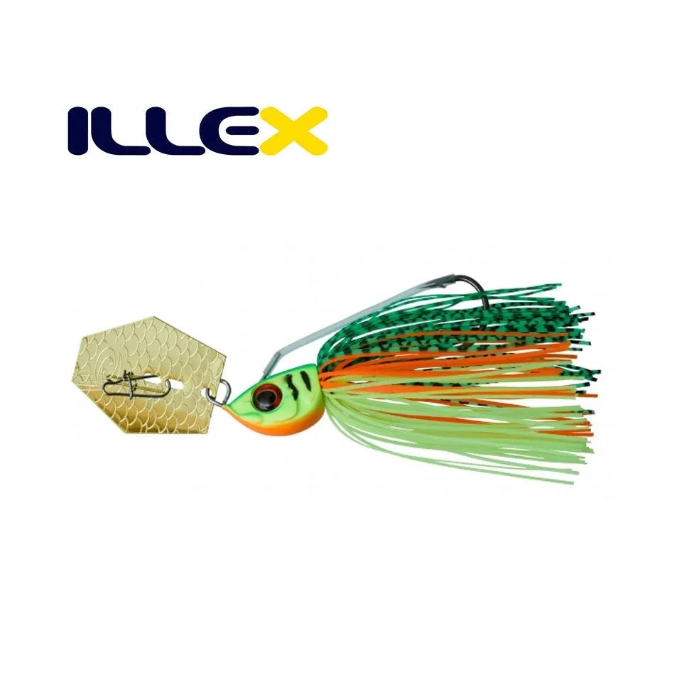 Illex Crazy Crusher 14g