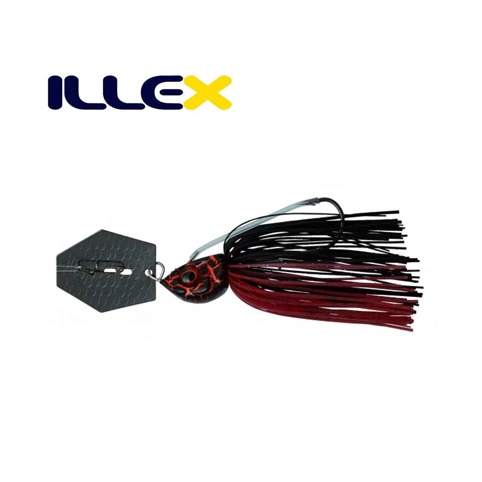 Illex Crazy Crusher 14g