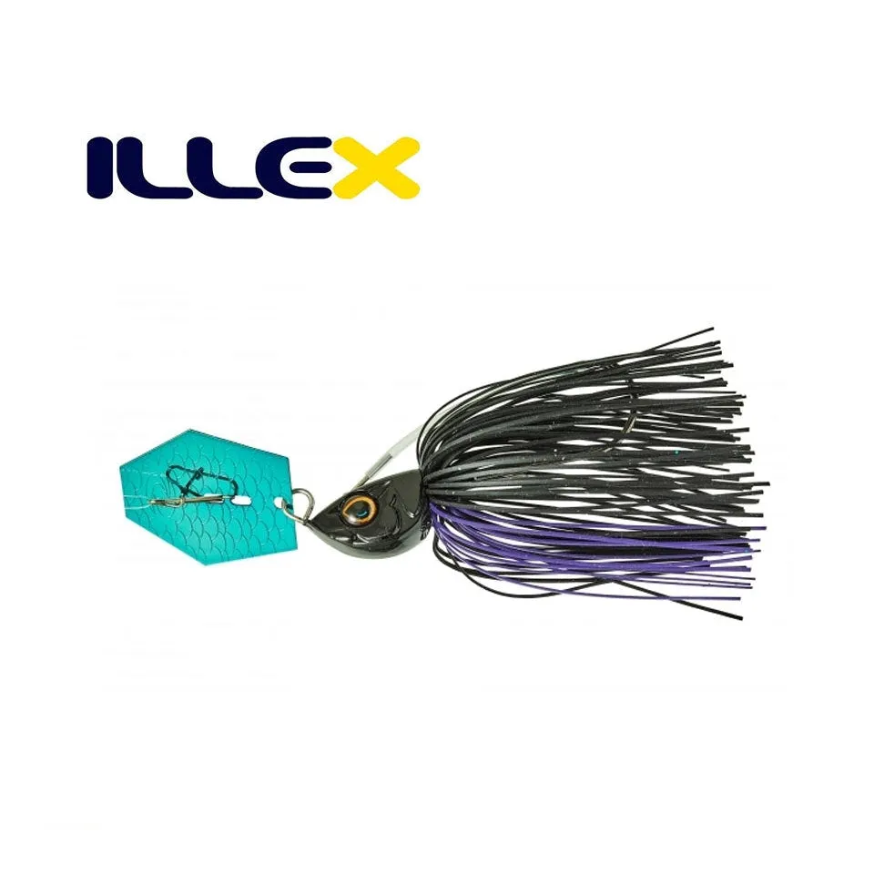 Illex Crazy Crusher 14g