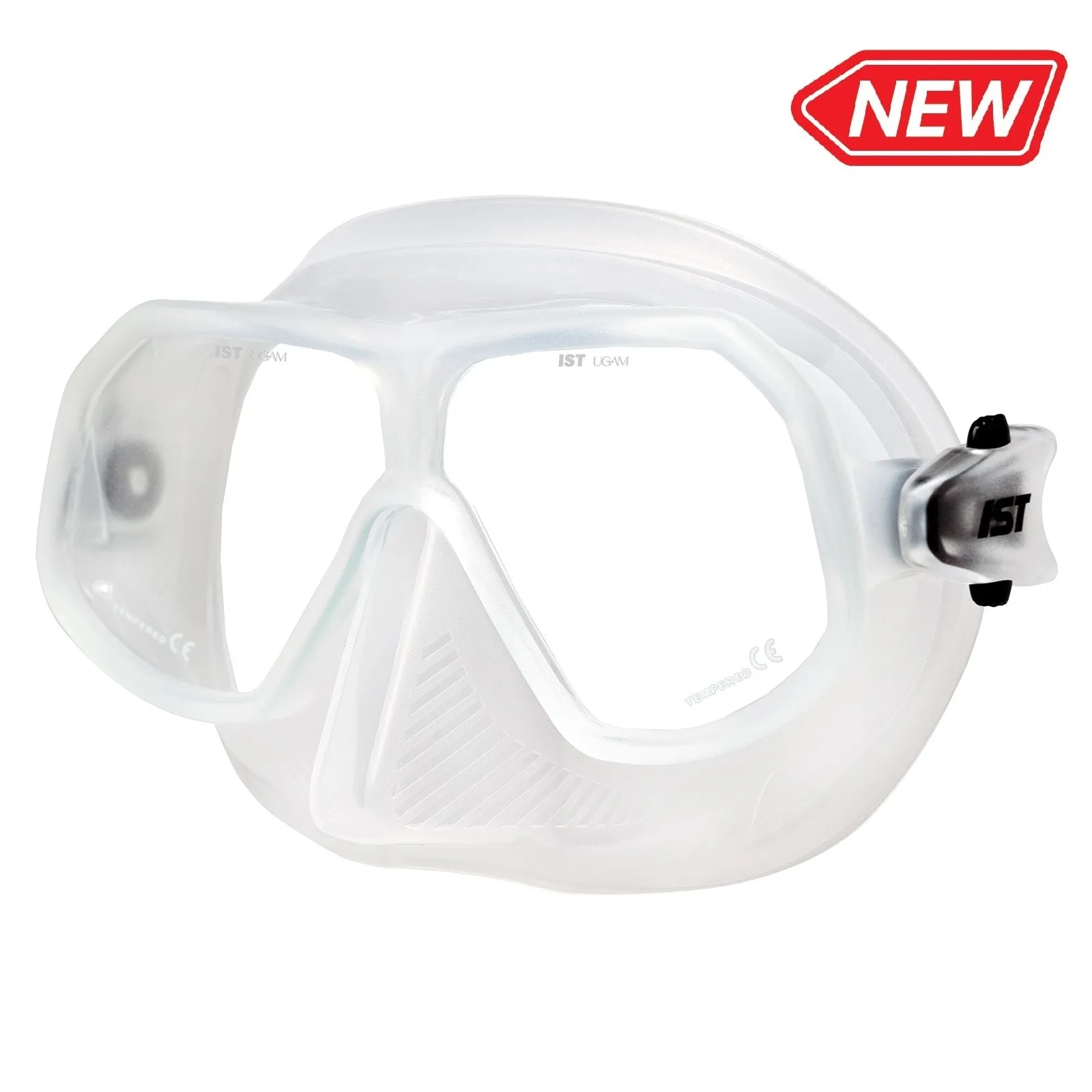 IST MP-210 SONIC LOW VOLUME MASK