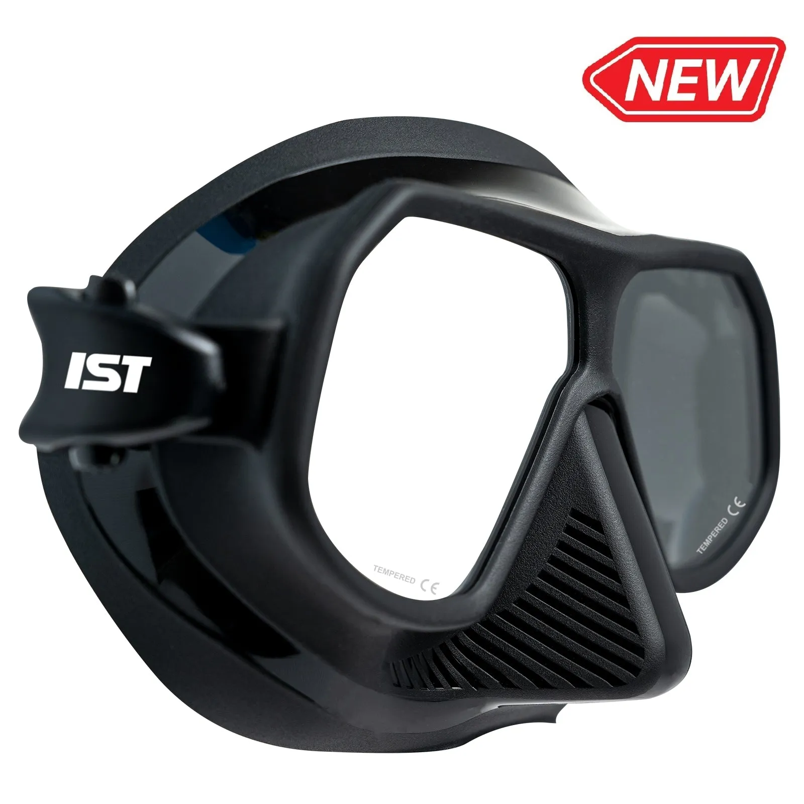 IST MP-210 SONIC LOW VOLUME MASK