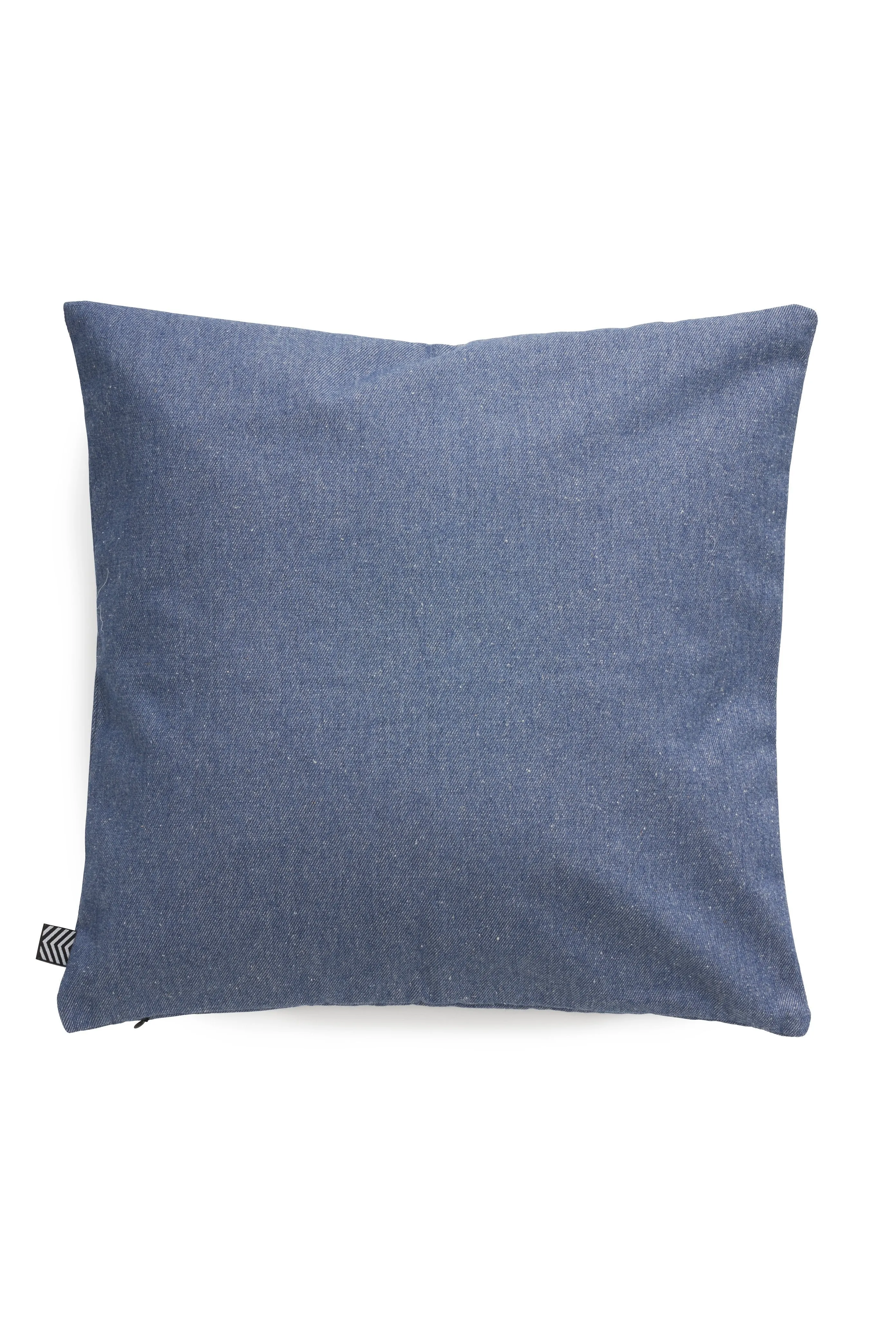 Jeans Cushions and Pillows in Blue Color