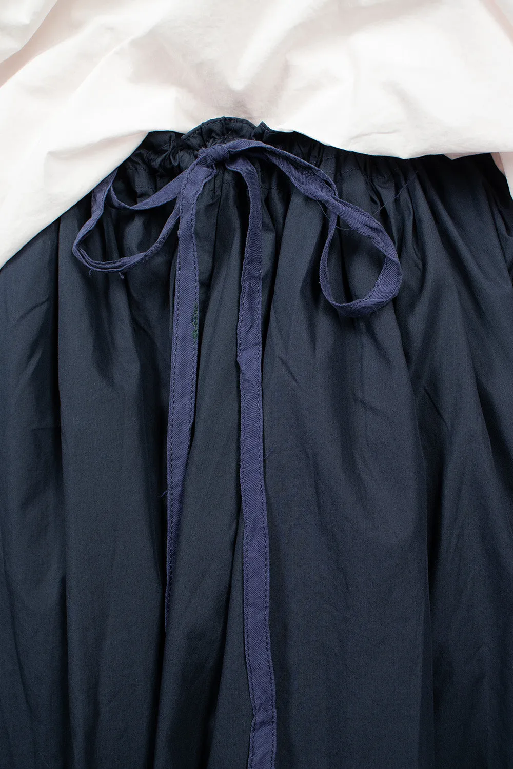 Jeany Skirt Navy