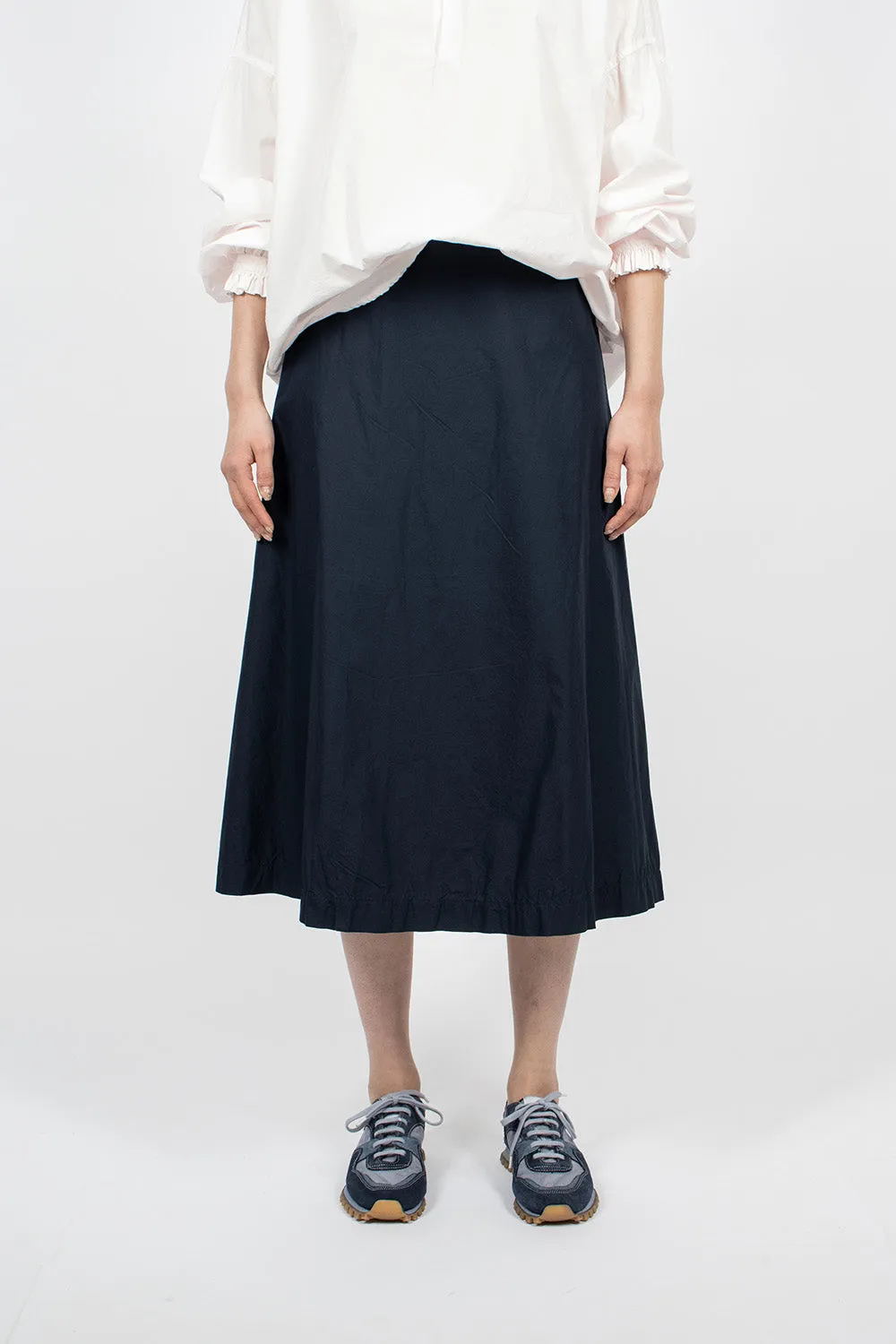 Jeany Skirt Navy