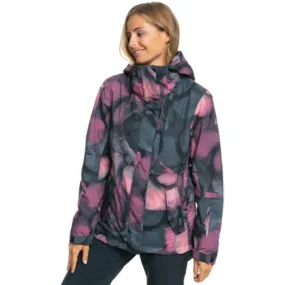 Jetty Snowboard Jacket - Womens