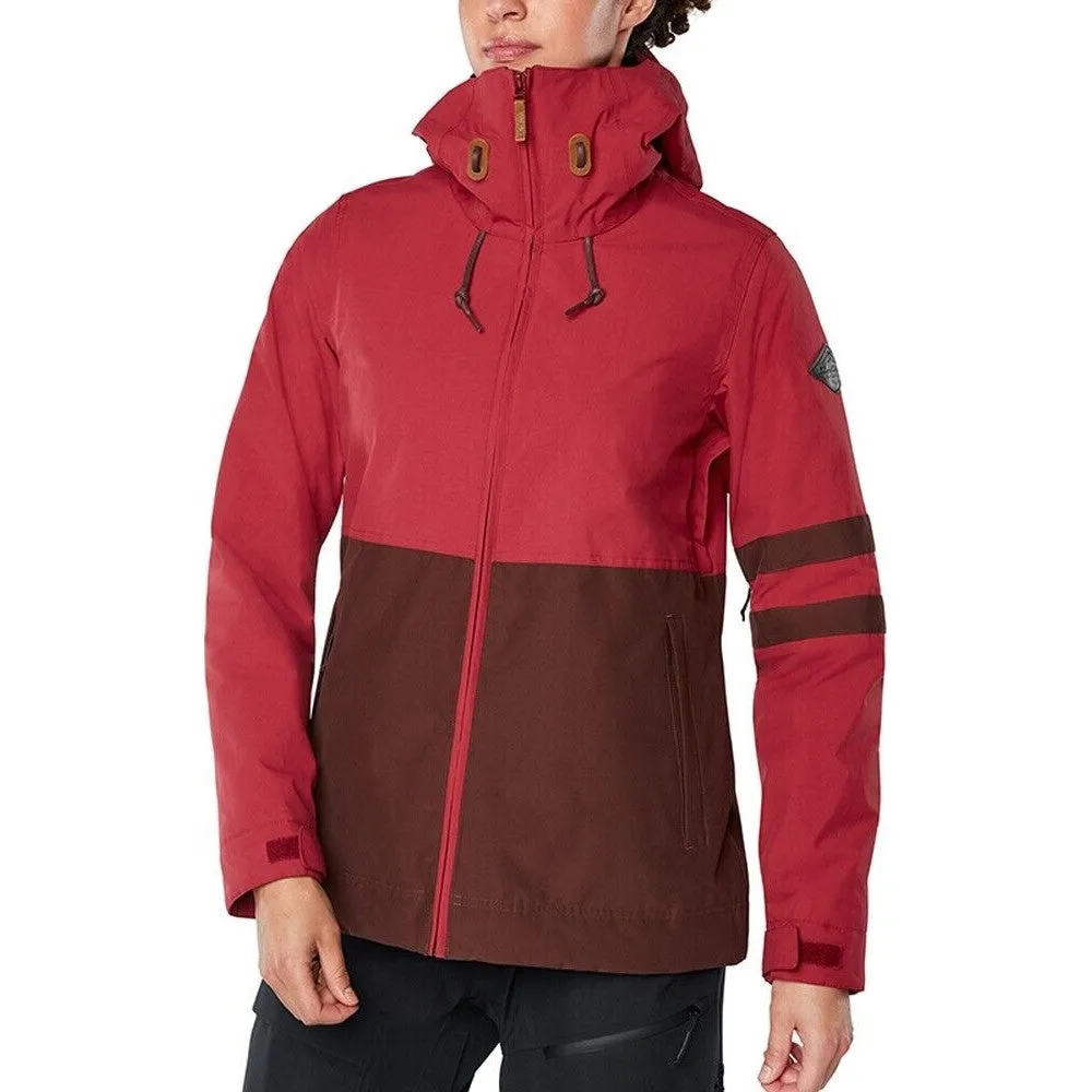 Juniper Snowboard Jacket - Womens