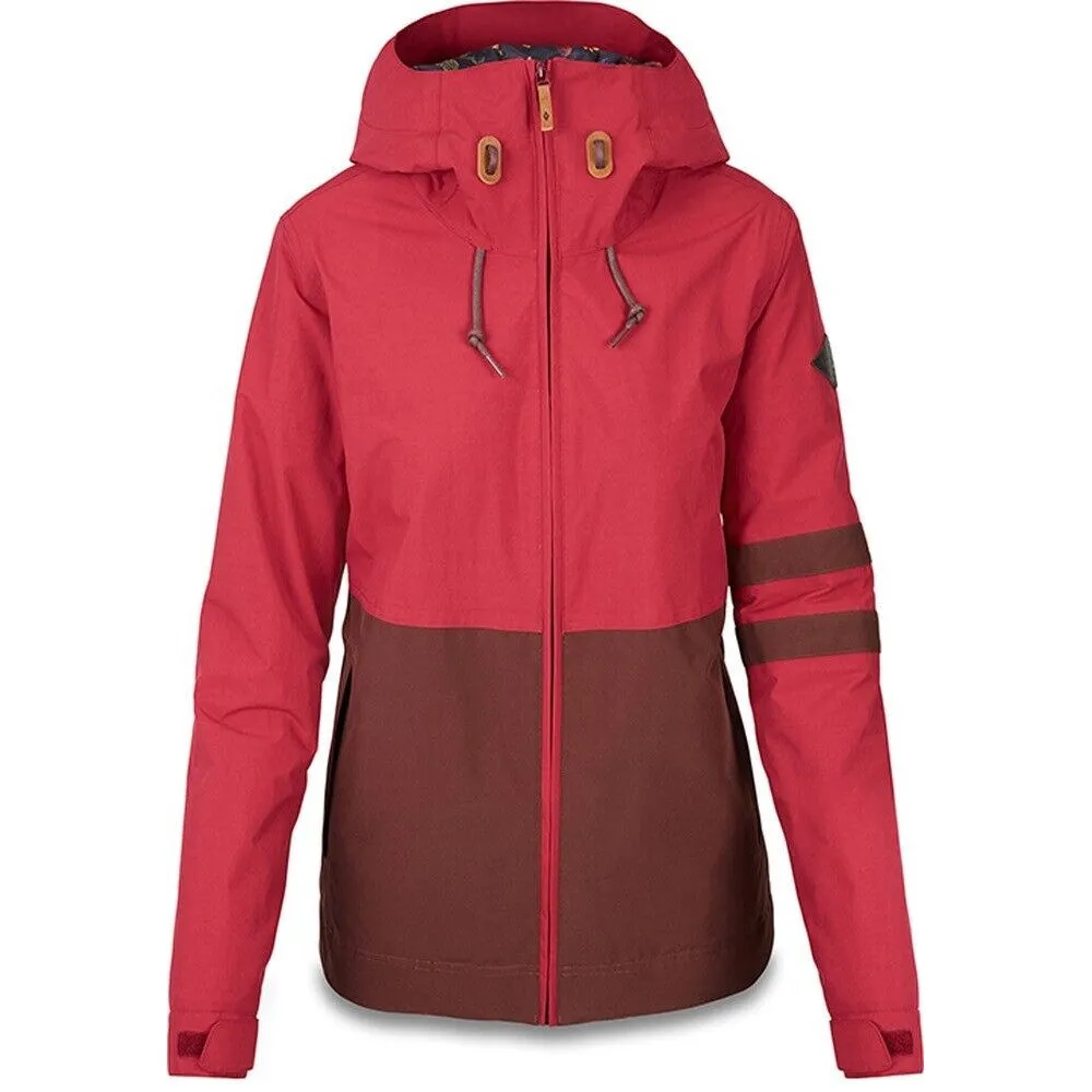 Juniper Snowboard Jacket - Womens