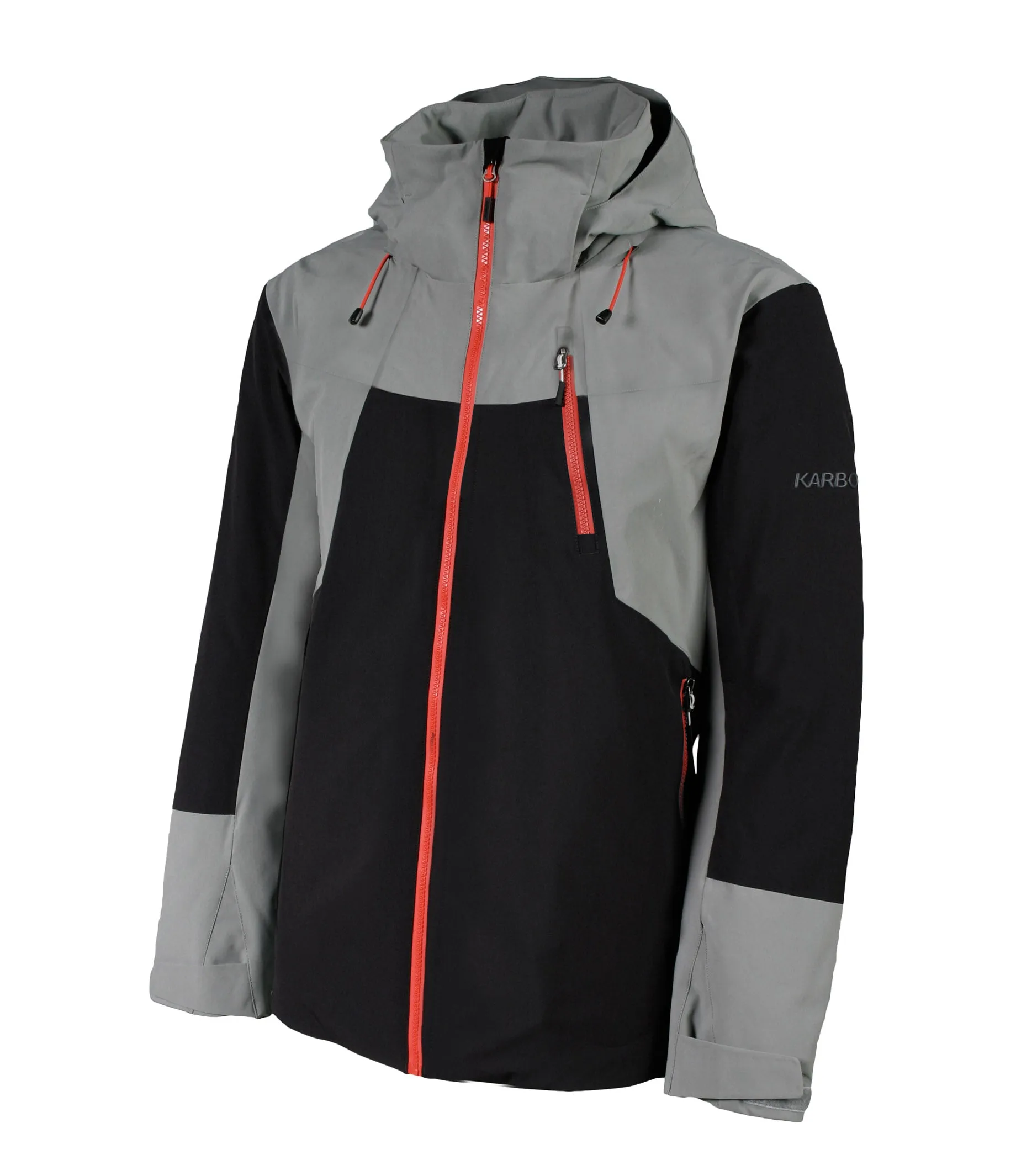 K0202 - Cascade - Insulated Jacket - Micron