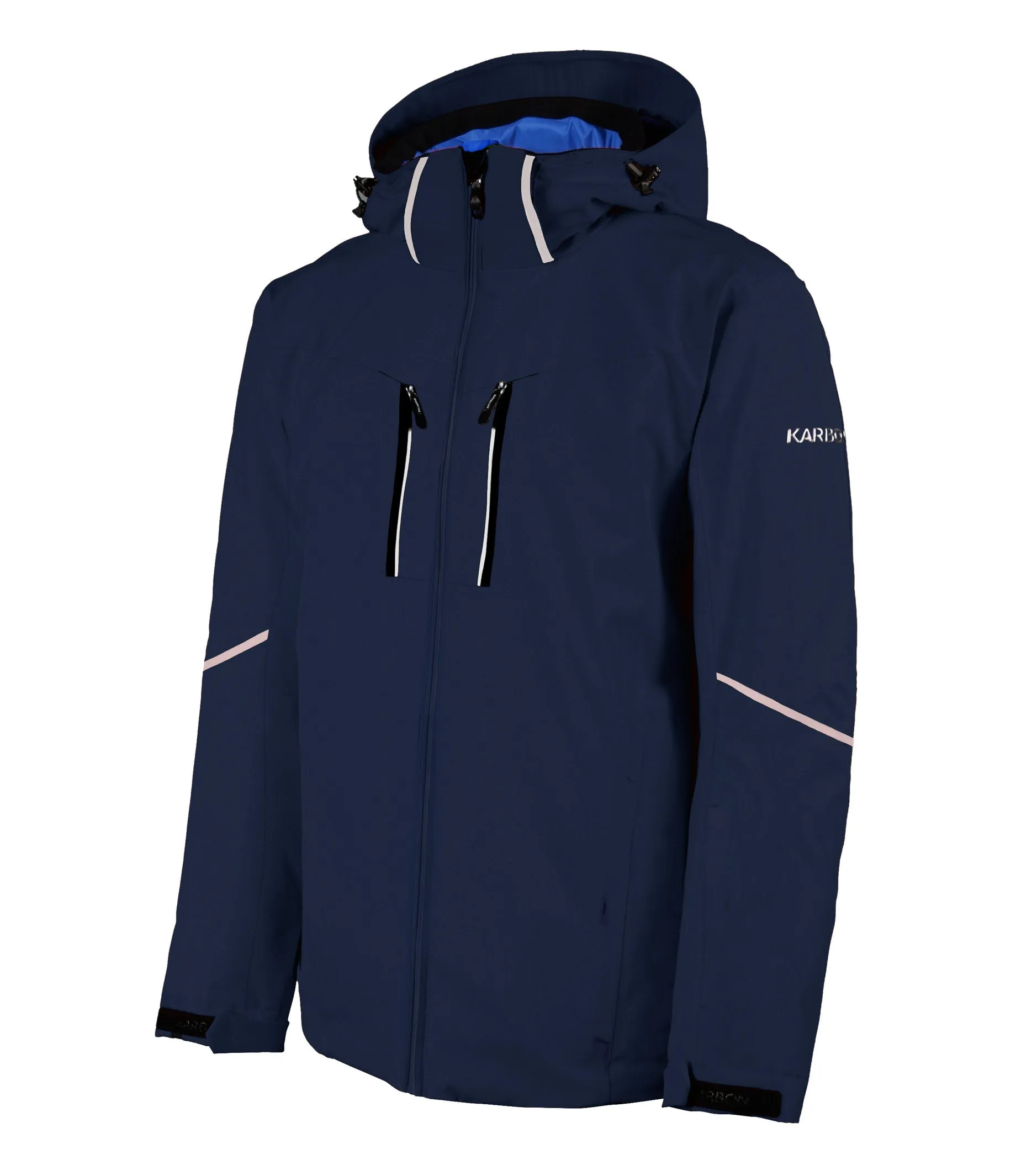 K0401 - Pirmin - Insulated Jacket - Equipe