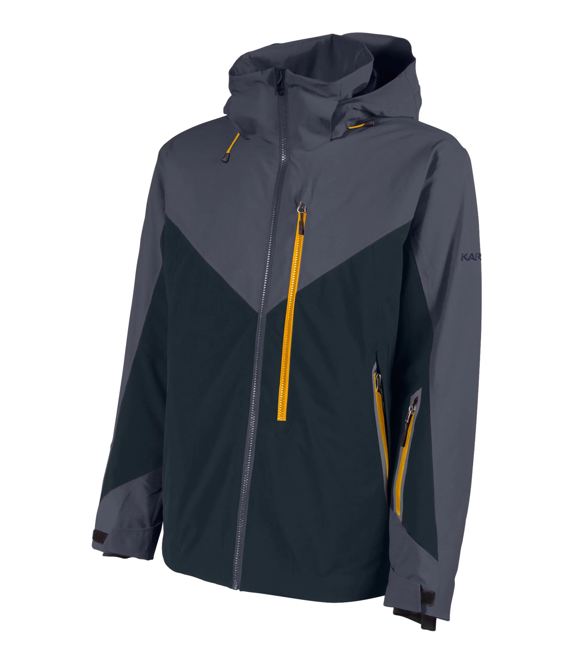 K2201 - Probe - Insulated Jacket - Micron