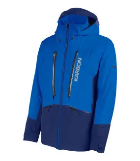 K2203 - Variable - Insulated Jacket - Micron