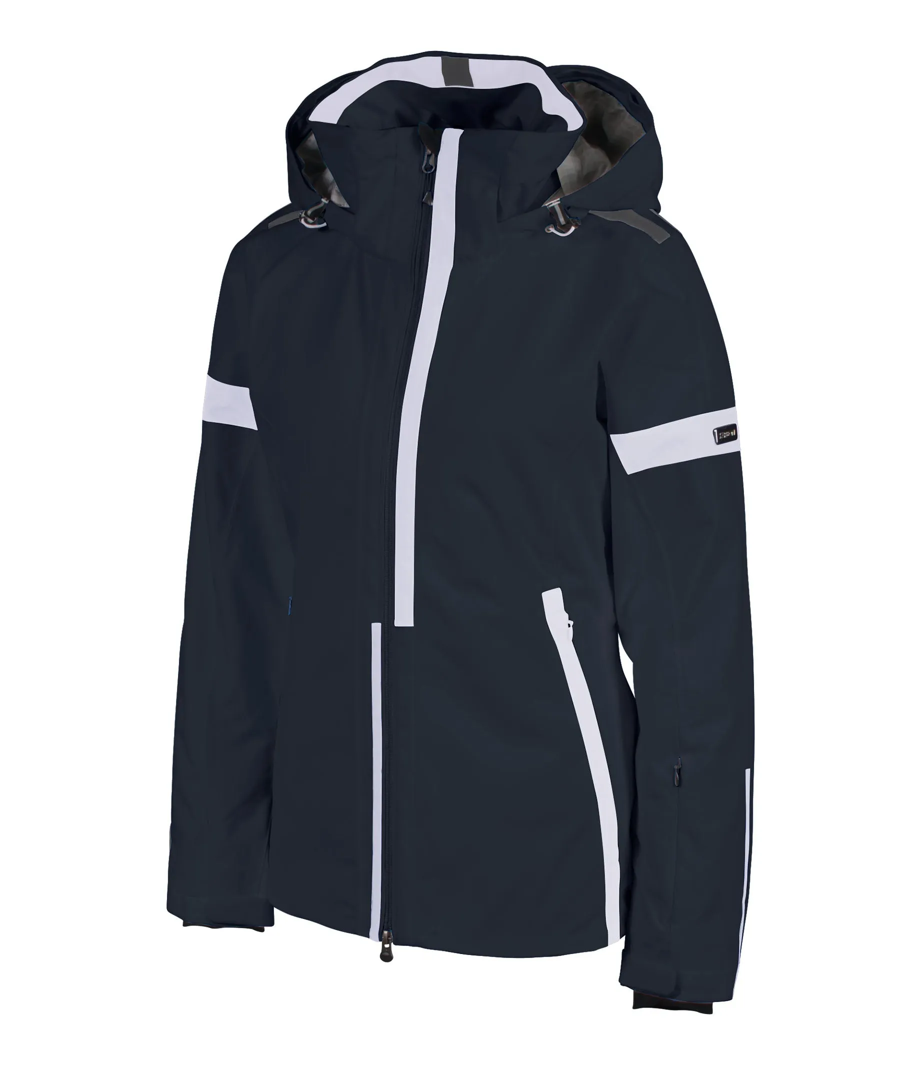 K2601 - Pavilion - Insulated Jacket - Diamond Tech