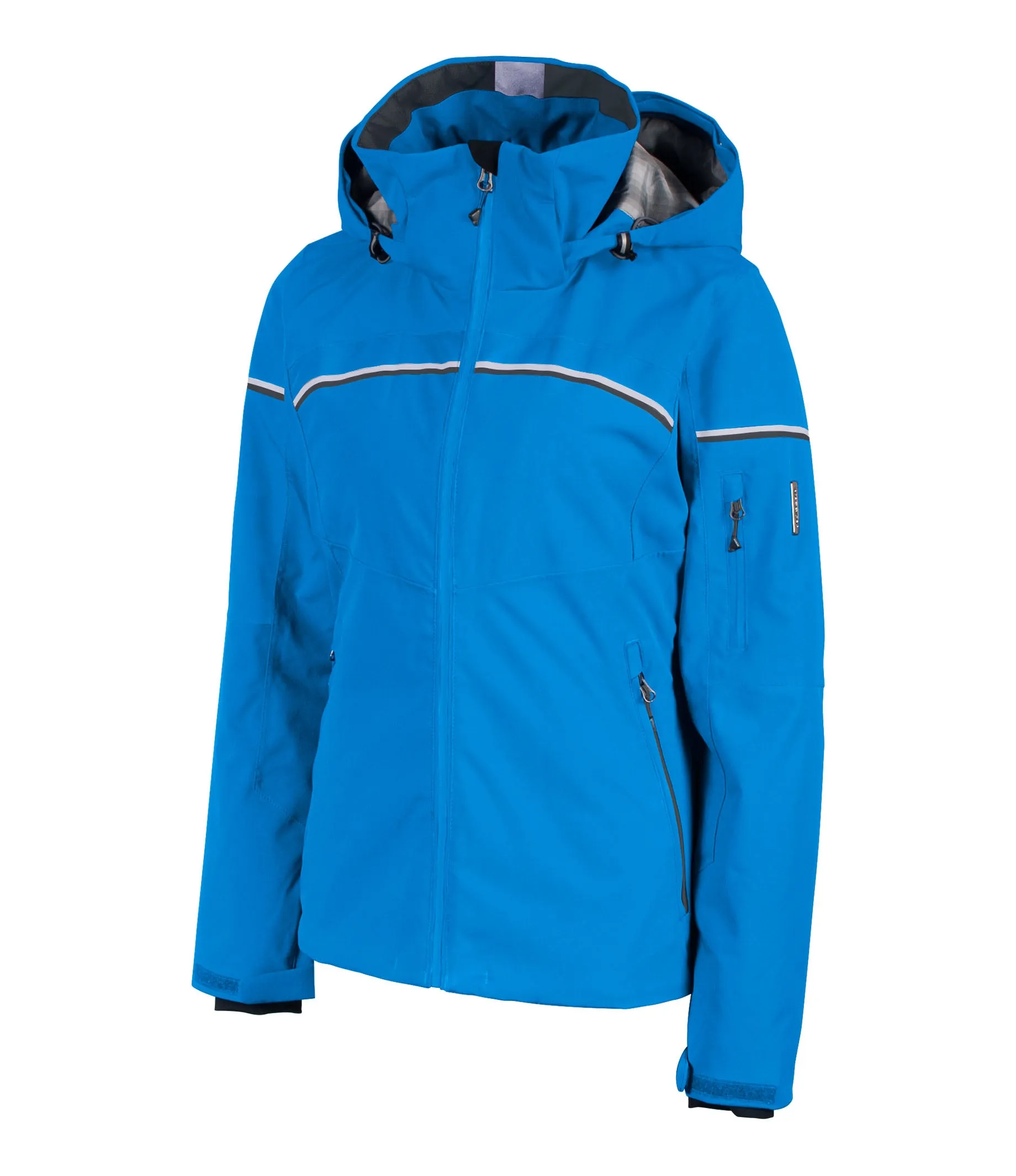 K2603 - Solitaire - Insulated Jacket - Diamond Tech