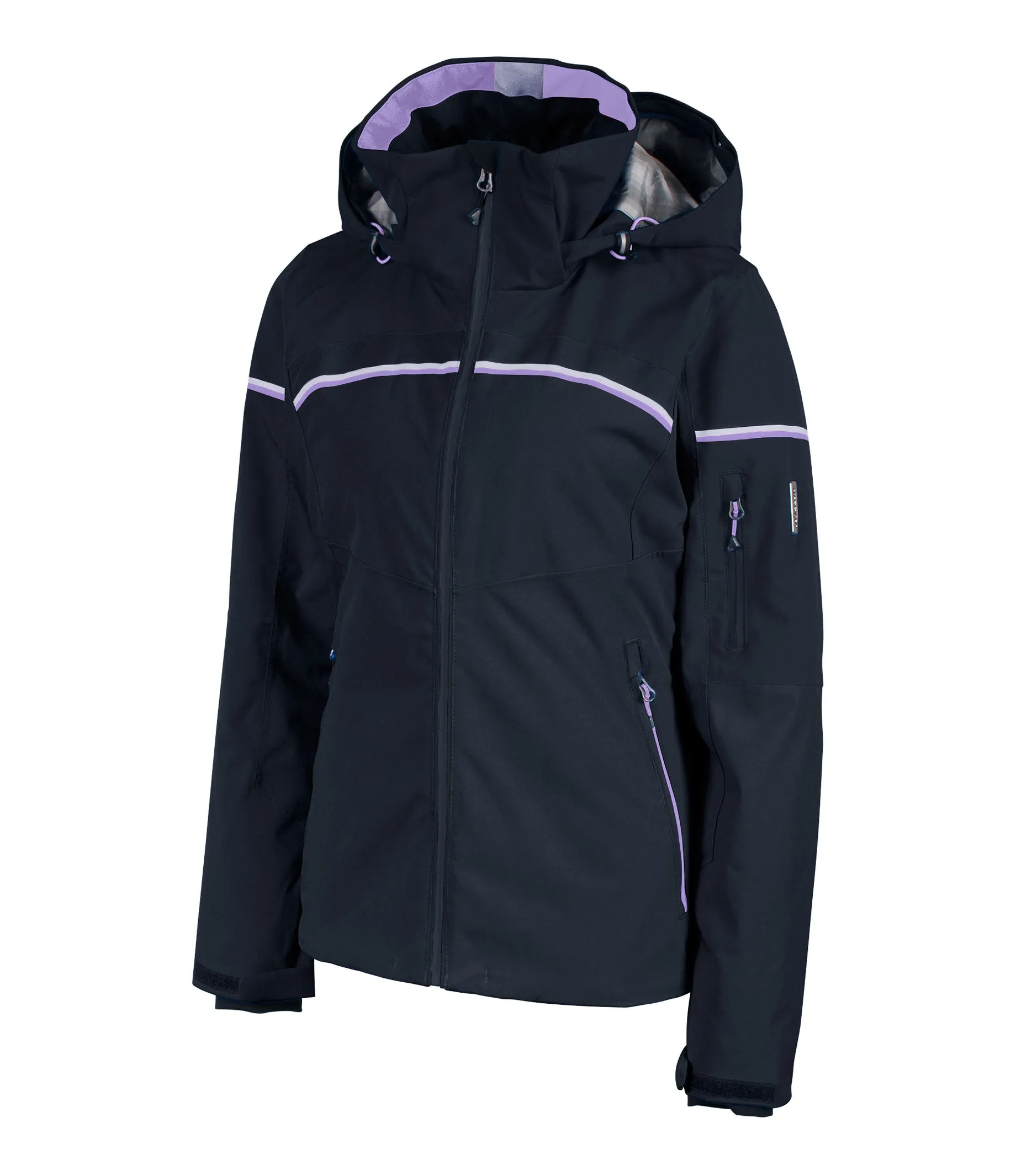 K2603 - Solitaire - Insulated Jacket - Diamond Tech