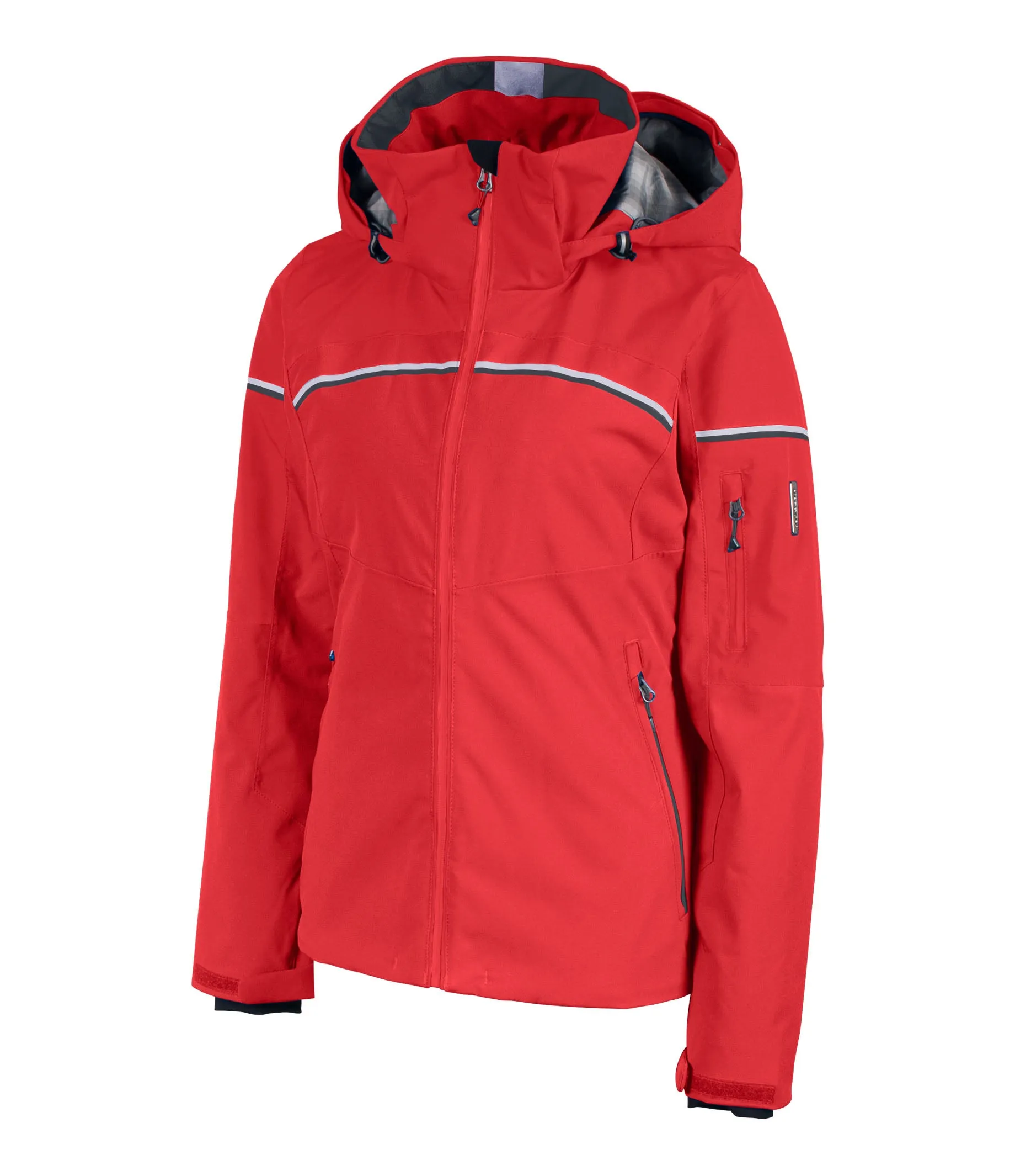 K2603 - Solitaire - Insulated Jacket - Diamond Tech