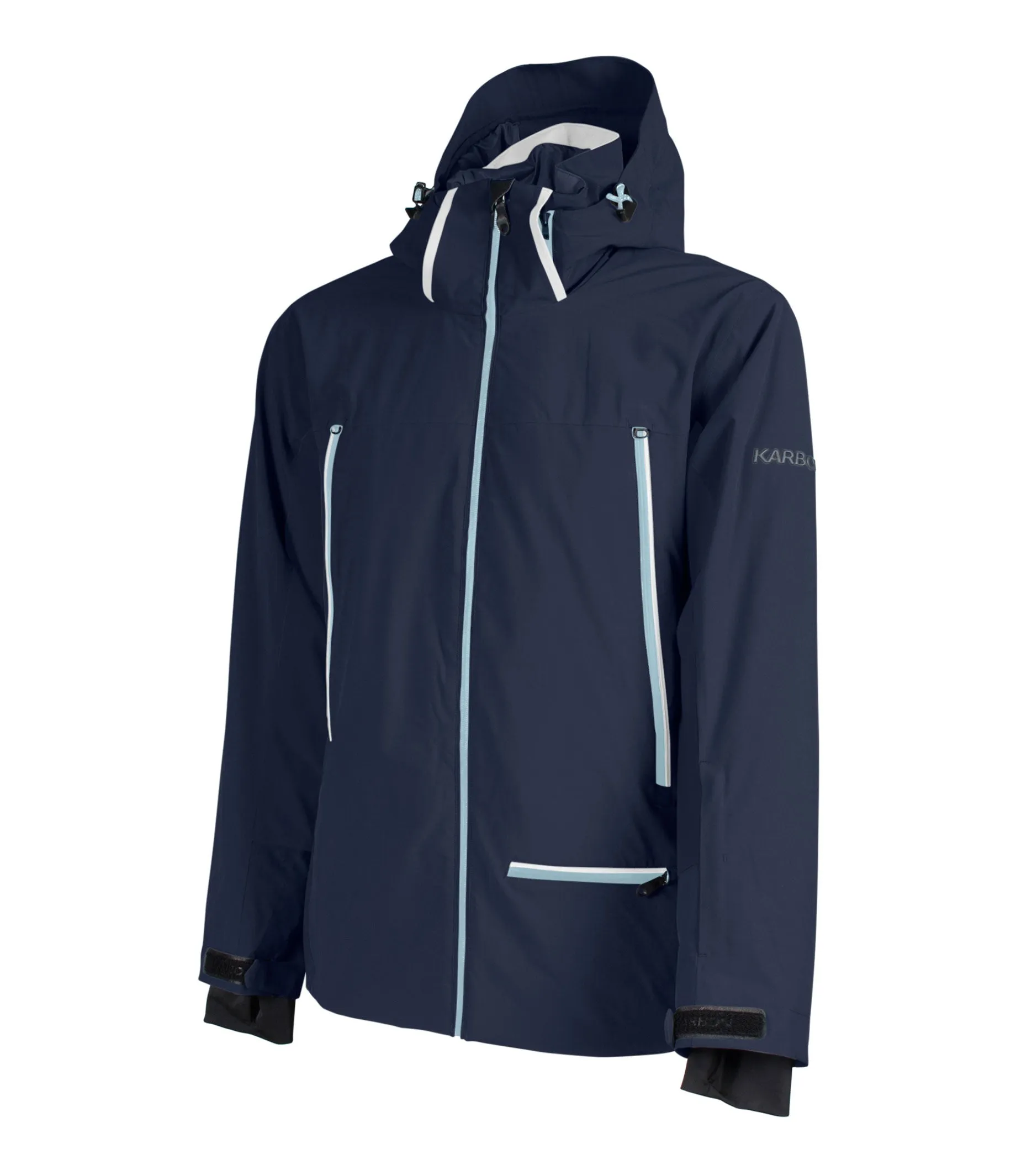 K3401 - Pirmin - Insulated Jacket - Equipe