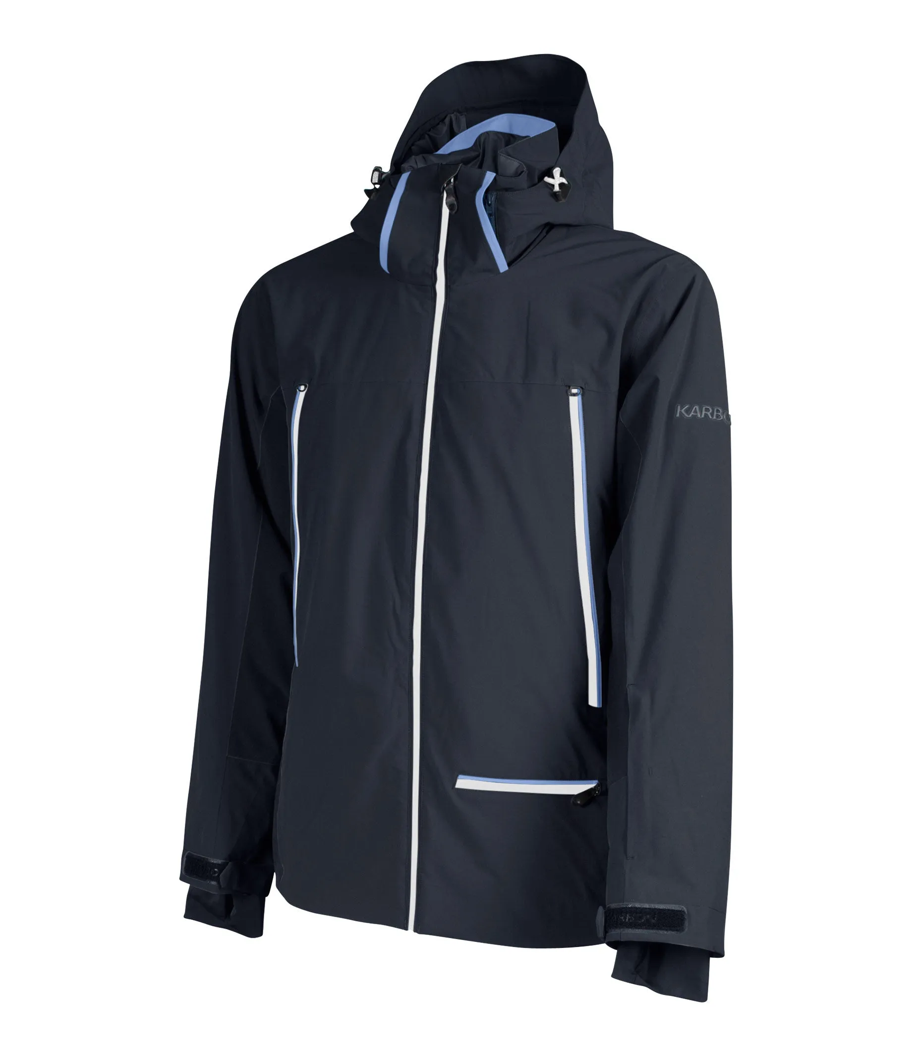 K3401 - Pirmin - Insulated Jacket - Equipe